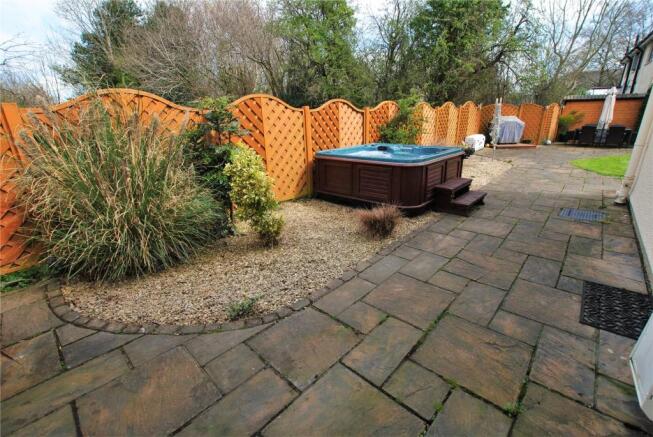 Garden C