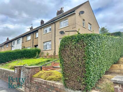 Sheridan Road, Laneshawbridge