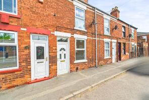 8, Dam Road, Barton-upon-humber DN18 5AS