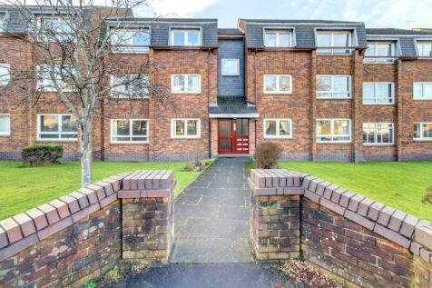 Cedarwood Court, Cardross