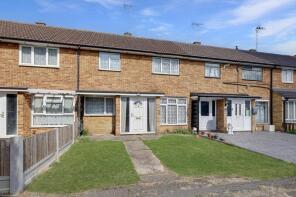 11, Longacre, Basildon SS14 2LW