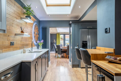 Langdale Avenue, York