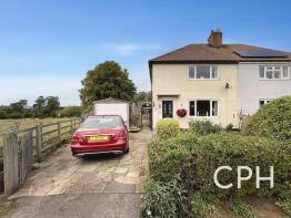 1, Church Walk, Staxton YO12 4SG