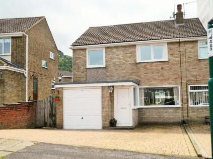Enfield Chase, Guisborough, North Yorkshire, TS14