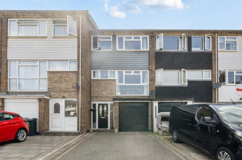 Water Mill Way, South Darenth, Dartford, Kent, DA4