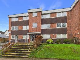 Flat 2, St Chads, Conway Road, Carlton NG4 2PU