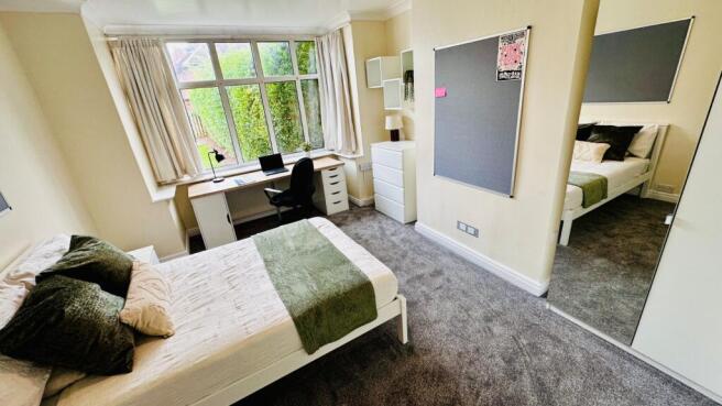 1 bed Not Specified to rent Image 4