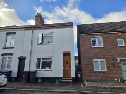 14 New Street, Earl Shilton, Leicester LE9 7FQ