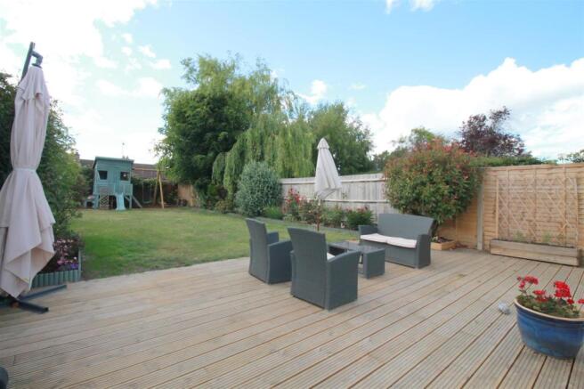 Garden 3