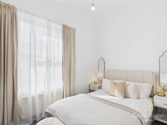 2 bed Terraced for sale Image 7