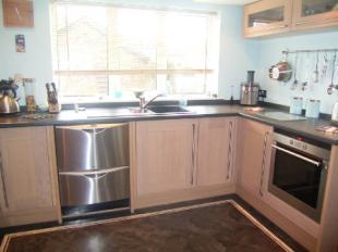Fitted Kitchen