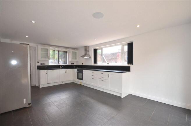 Kitchen 1