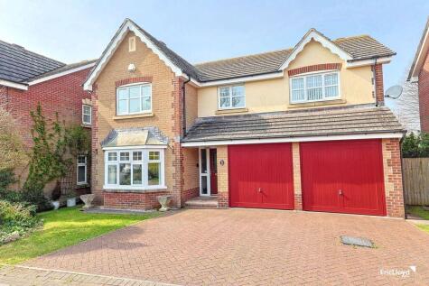 Penn Meadows Close Brixham