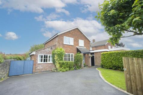New Road, Wingerworth, S42