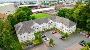 46, Dalzell Drive, Motherwell ML1 2DA