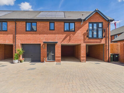 Dapperling Road, Curbridge, SO30 2YB