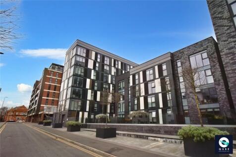 Downtown, 9 Woden Street, Salford, Greater Manchester, M5