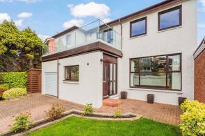 25, Avon Road, Cramond, Edinburgh EH4 6RD