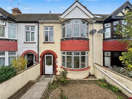 Woodlands Road, Gillingham, Kent, ME7