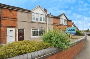 158, Laughton Road, Dinnington, Rotherham S25 2PT