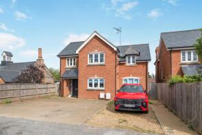 Munro House, Church Street, Buckingham MK18 4HY