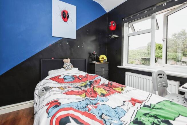 Bedroom 3