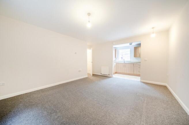 19 Porter Square, Grantham, Lincolnshire, NG31 photo 4