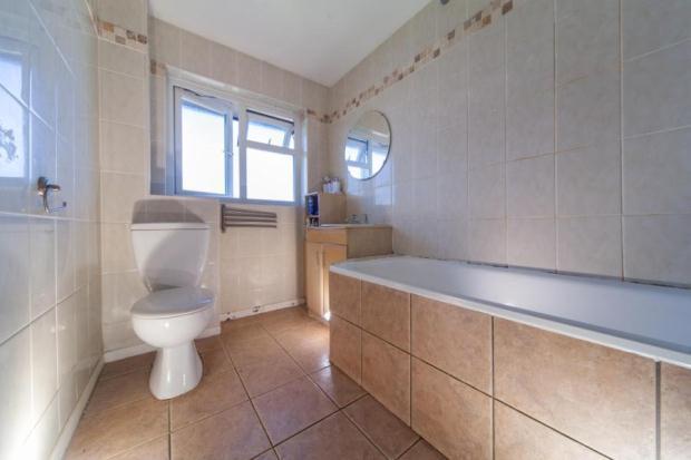 Bathhroom