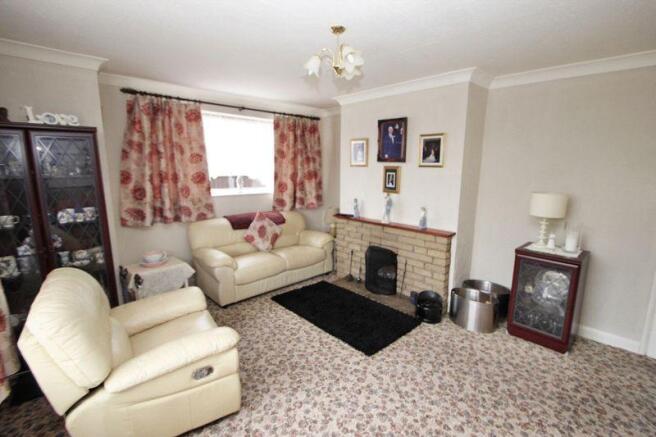 Lounge photo 2