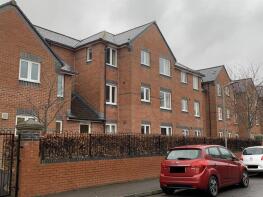 Flat 27 Allandale Court, 8, Rectory Road, Burnham-on-sea TA8 2BT