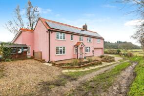 Ashfield, Sandy Lane, Beccles NR34 7UG