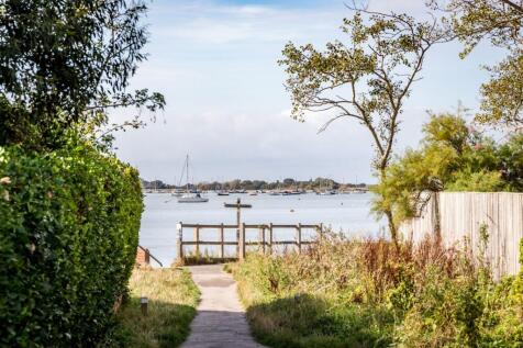 The Drive, Bosham, Chichester, West Sussex, PO18