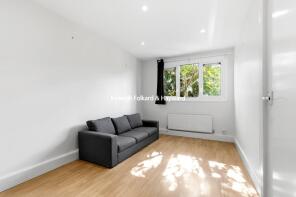 4, Faraday Close, London N7 8BH