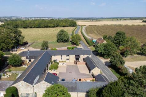 Heritage Court, Clifton Reynes, Olney, MK46
