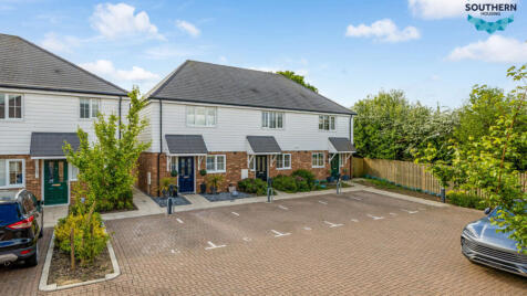 Bryant Way, Lenham, Maidstone, Maidstone, ME17 2GJ