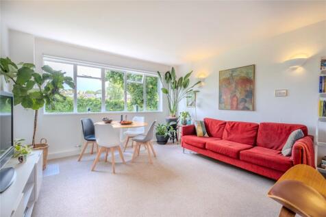 Streatham Hill, London, SW2
