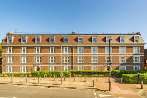 16, Felsham House, Felsham Road, London SW15 1DW
