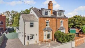 2, Oak Villas, Station Road, Churchdown, Gloucester GL3 2JR