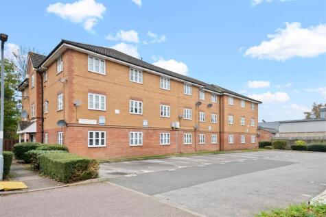 Blackhorse Place, Uxbridge