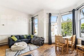 203a, Wightman Road, Hornsey, London N8 0BB