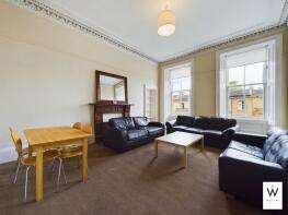 Flat 2/1, 45, Cecil Street, Glasgow G12 8RN