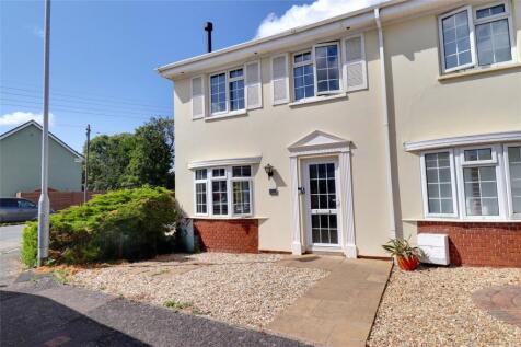 Manor Close, Wrafton, Braunton, Devon, EX33