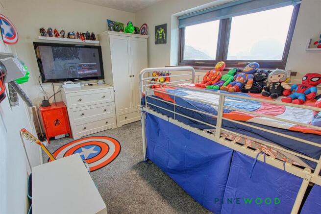 BEDROOM TWO