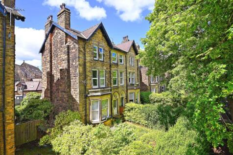 Franklin Road, Harrogate, HG1