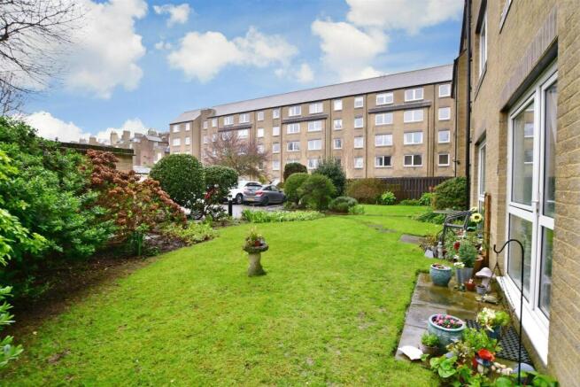 Communal Gardens