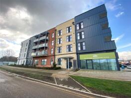 Flat 12, Trinity House West, Graven Hill Road, Ambrosden OX25 2DR