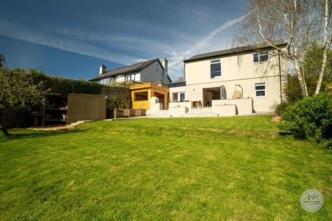 Millway, Bradninch, Exeter EX5 4NL