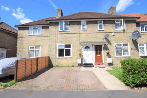 182, Bonham Road, Dagenham RM8 3BJ