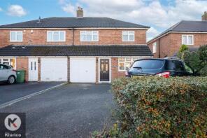 20, Merevale Road, Elmdon, Solihull B92 8LB