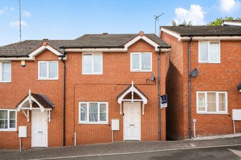 Vicarage Grove, Acocks Green, Birmingham, West Midlands, B27